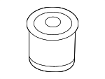 LR012724 - Suspension: Engine Cradle Front Bushing for Land-Rover Image
