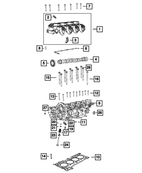 Diagram 1
