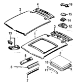 834662885 - : Hook for Mazda: RX-7 Image
