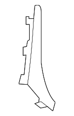 620646GA0B - : Protector for Nissan Image