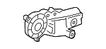 9102409 - Body: Seat Motor for Mercedes-Benz Image