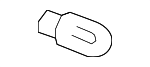 33301S70003 - Body: Bulb for Acura Image