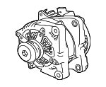 C2Z31669 - : Alternator for Jaguar: XF Image