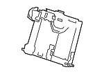 13514181 - Body: Seat Back Frame for GM Image