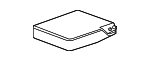 84334142 - Body: Armrest for GM Image