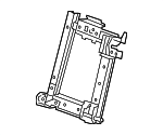 13514180 - Body: Seat Back Frame for GM Image