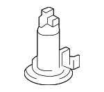 232200P240 - Fuel System: Fuel Pump for Toyota Image image