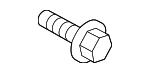 1123008126B - Brakes: Brake Hose Bolt for Hyundai Image