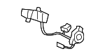 36770SVAA31 - Steering: Cruise Switch for Honda: Civic Image