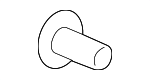 N10752401 - Steering: Shroud Screw for Porsche: Cayenne, Cayman Image