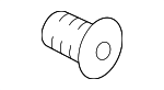 PAF910207 - Steering: Steering Wheel Screw for Porsche: 718 Boxster, 718 Cayman, 911, Boxster, Cayenne, Cayman, Macan, Panamera Image