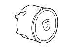991803089084U0 - Electrical: Steering Wheel Air Bag for Porsche Image
