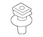 51477117532 - : Door Sill Plate Clip for BMW: 1 Series M, 128i, 135i, 135is, 228i, 228i xDrive, 230i, 230i xDrive, 320i, 320i xDrive, 328d, 328d xDrive, 328i, 328i GT xDrive, 328i xDrive, 330e, 330i, 330i GT xDrive, 330i xDrive, 335i, 335i GT xDrive, 335i xDrive, 340i, 340i GT xDrive, 340i xDrive, 428i, 428i Gran Coupe, 428i xDrive, 428i xDrive Gran Coupe, 430i, 430i Gran Coupe, 430i xDrive, 430i xDrive Gran Coupe, 435i, 435i Gran Coupe, 435i xDrive, 435i xDrive Gran Coupe, 440i, 440i Gran Coupe, 440i xDrive, 440i xDrive Gran Coupe, 525i, 525xi, 528i, 528i xDrive, 528xi, 530i, 530xi, 535i, 535i xDrive, 535xi, 545i, 550i, 645Ci, 650i, 840i Gran Coupe, 840i xDrive Gran Coupe, ActiveHybrid 3, M2, M235i, M235i xDrive, M240i, M240i xDrive, M3, M4, M5, M6, M8, M8 Gran Coupe, M850i xDrive Gran Coupe, X1, X3, X4, X5, X6, X7, XM Image