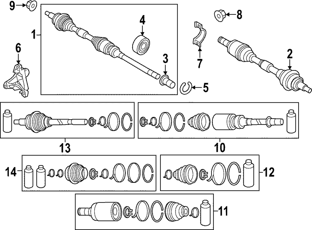 セフィラパーツ Front Drive Sprocket Kawasaki | NICHE PARTS