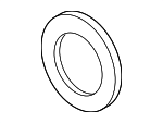 8056941910 - Steering: Retainer Ring for Isuzu Image