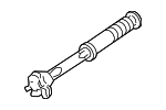 8191337680 - Steering: Lower Shaft for Isuzu Image