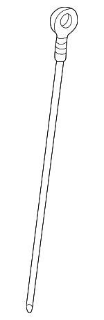 1530150080 - Engine: Dipstick for Lexus: LX470 Image