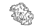 1510050050 - : Engine Oil Pump for Lexus: GX470, LX470 Image