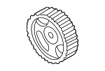 1352350040 - Engine: Pulley for Lexus: GX470, LX470 Image