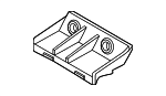 919G5T6050 - Electrical: Junction Block Upper Bracket for Hyundai Image image