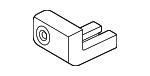 919G5T6090 - Electrical: Junction Block Lower Bracket for Hyundai Image image