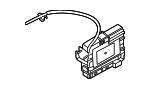 954A0T6010 - Electrical: Module for Hyundai Image