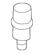 KE0427090 - Suspension: Hose for Mazda: CX-50 Image