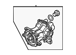 KA0427100F - : Differential Assembly for Mazda: CX-50 Image