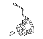 KER12797XA - : Coupling for Mazda: CX-50 Image