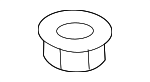 KD3528114 - Driveline &amp; Axles: Differential Mount Nut for Mazda Image