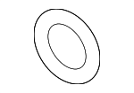995641800 - Suspension: Drain Plug Washer for Mazda Image