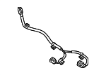 VA4567SH0B - Suspension: Wire Harness for Mazda: CX-50 Image