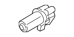 13589190 - Body: Seat Motor for GM Image