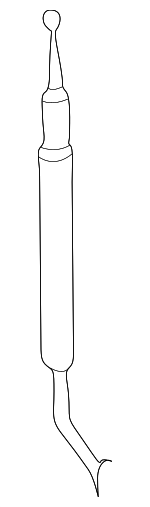 TB9166A39 - Electrical: Antenna Assembly Bracket for Mazda Image