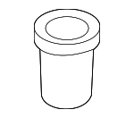 7147199279 - Suspension: Reinforcement Nut for BMW: 228 xDrive Gran Coupe, 228i Gran Coupe, 228i xDrive Gran Coupe, 330e xDrive, 430i, 430i xDrive, 740i, i4, M235i xDrive Gran Coupe, M3, M4, M440i, M440i xDrive, M6, M6 Gran Coupe, X1, X2, Z4 Image