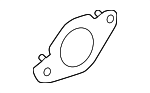 25627F0010 - : Valve Gasket for Toyota Image