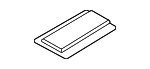 969177JD0A - : Console Mat for Infiniti Image