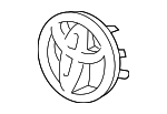 5314147011 - Body: Emblem for Toyota Image