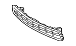 5311247040 - : Lower Grille for Toyota: Prius Image