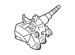 4502030A90 - Steering: Lock Actuator for Lexus: GS F, GS Turbo, GS200t, GS300, GS350, GS450h Image