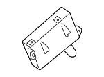 8965030891 - : Control Module for Lexus Image