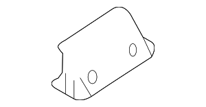 909403NA1A - : Pull Handle for Nissan Image