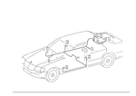 1404409735 - Electrical System: Electric Line for Mercedes-Benz Image