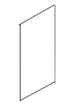 55056425AA - Cooling System: Radiator for Dodge: Dakota Image