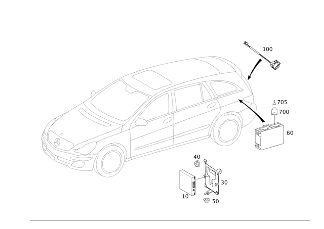 91011200500064 - Electrical System: Hexagon Nut for Mercedes-Benz: 180A, 180b, 180C, 220a, 250, 300S, 350SD, 600SL, A220, A35 AMG, AMG GT, AMG GT 43, AMG GT 53, AMG GT 55, AMG GT 63, AMG GT 63 Pro, AMG GT 63 S, AMG GT 63 S E Performance, AMG GT Black Series, AMG GT C, AMG GT R, AMG GT S, B Electric Drive, B250e, C220, C230, C240, C250, C280, C300, C32 AMG, C320, C350, C350e, C400, C43 AMG, C450 AMG, C55 AMG, C63 AMG, C63 AMG S, CL500, CL55 AMG, CL550, CL600, CL63 AMG, CL65 AMG, CLA250, CLA35 AMG, CLA45 AMG, CLA45 AMG S, CLK320, CLK350, CLK430, CLK500, CLK55 AMG, CLK550, CLK63 AMG, CLS400, CLS450, CLS500, CLS53 AMG, CLS55 AMG, CLS550, CLS63 AMG, CLS63 AMG S, E250, E300, E320, E350, E400, E43 AMG, E430, E450, E500, E53 AMG, E55 AMG, E550, E63 AMG, E63 AMG S, EQB 250+, EQB 300, EQB 350, EQS 450, EQS 450+, EQS 580, EQS AMG, G500, G55 AMG, G550, G550 4x4, G580, G63 4x4 Squared AMG, G63 AMG, G65 AMG, GL320, GL350, GL450, GL550, GL63 AMG, GLA250, GLA35 AMG, GLA45 AMG, GLB250, GLB35 AMG, GLC300, GLC43 AMG, GLC63 AMG, GLC63 AMG S, GLE300d, GLE350, GLE400, GLE43 AMG, GLE450, GLE450 AMG, GLE450e, GLE53 AMG, GLE550e, GLE580, GLE63 AMG, GLE63 AMG S, GLK250, GLK350, GLS350d, GLS450, GLS550, GLS580, GLS63 AMG, Maybach GLS600, Maybach S550, Maybach S560, Maybach S580, Maybach S600, Maybach S650, Maybach S680, ML250, ML320, ML350, ML400, ML430, ML450, ML500, ML55 AMG, ML550, ML63 AMG, R320, R350, R500, S350, S400, S430, S450, S500, S55 AMG, S550, S550e, S560, S580, S580e, S600, S63 AMG, S63 AMG E Performance, S65 AMG, SL320, SL400, SL43 AMG, SL450, SL500, SL55 AMG, SL550, SL600, SL63 AMG, SL63 AMG S E Performance, SL65 AMG, SLC300, SLC43 AMG, SLK230, SLK250, SLK280, SLK300, SLK350, SLK55 AMG, SLR McLaren, SLS AMG Image image