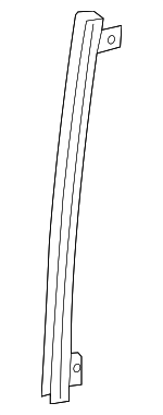 6740808020 - : Sash Channel for Toyota Image