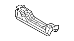 75430W140P - Body: Rear Cross-member for Mitsubishi: Outlander Image