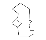 4M0806101A - Body: Damper for Audi: Q7, Q8, RS Q8, SQ7, SQ8 Image