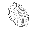 7PP035454P - Body: Door Speaker for Porsche Image