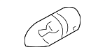989795 - Electrical: Marker Lamp Bulb for Volvo Image